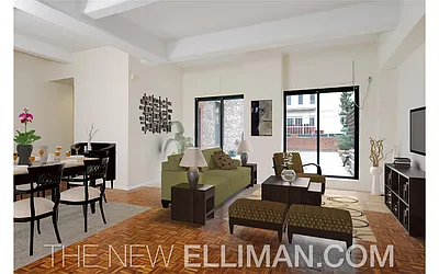 Sold by Douglas Elliman