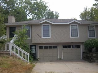 5523 NW Homer White Rd, Kansas City, MO 64152