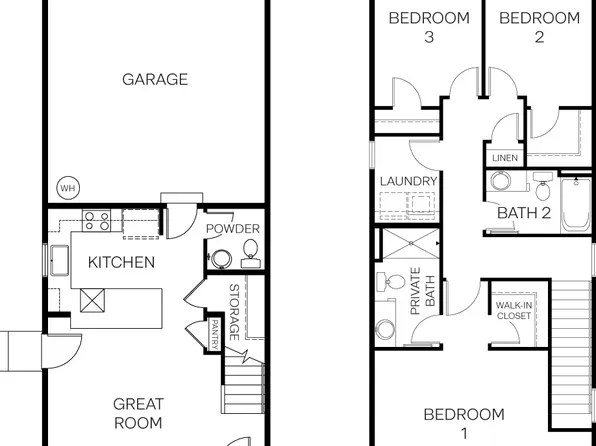 16217 204th Ave E #151, Bonney Lake, WA 98391