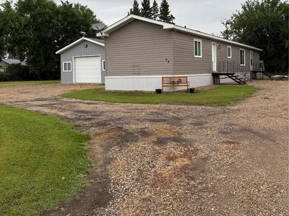 69 Railway AVENUE, Calder, SK S0A 4C0