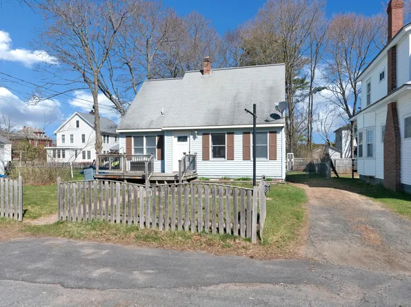8 Kent Street, Sanford, ME 04073