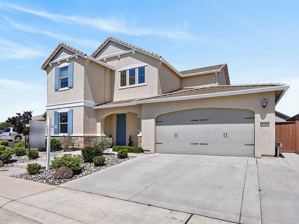 8769 Minor Ct, Elk Grove, CA 95757 | MLS #226054405 | Zillow