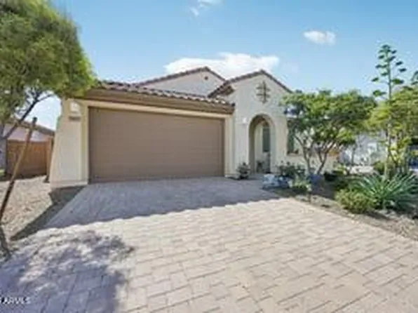 26073 W MATTHEW Drive, Buckeye, AZ 85396