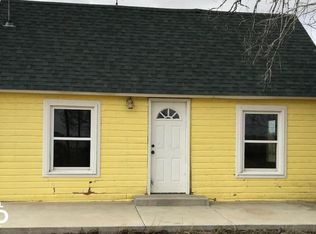 Lane 14, Ordway, CO 81034
