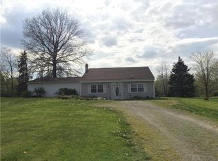 375 Rich Hill Rd, Cheswick, PA 15024