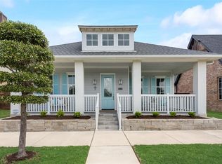 6020 Maybrook Dr, North Richland Hills, TX 76180