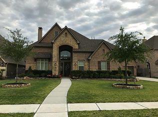 20218 Mariposa Blue Ln, Cypress, TX 77433