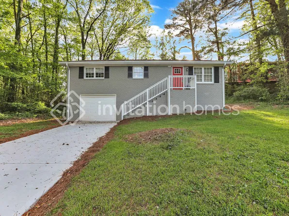 4891 Lehigh Dr, Douglasville, GA 30135