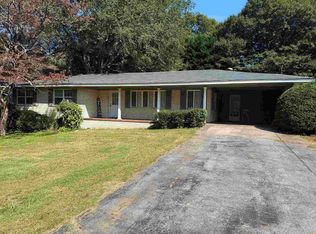 1388 Chase Rd, Cornelia, GA 30531