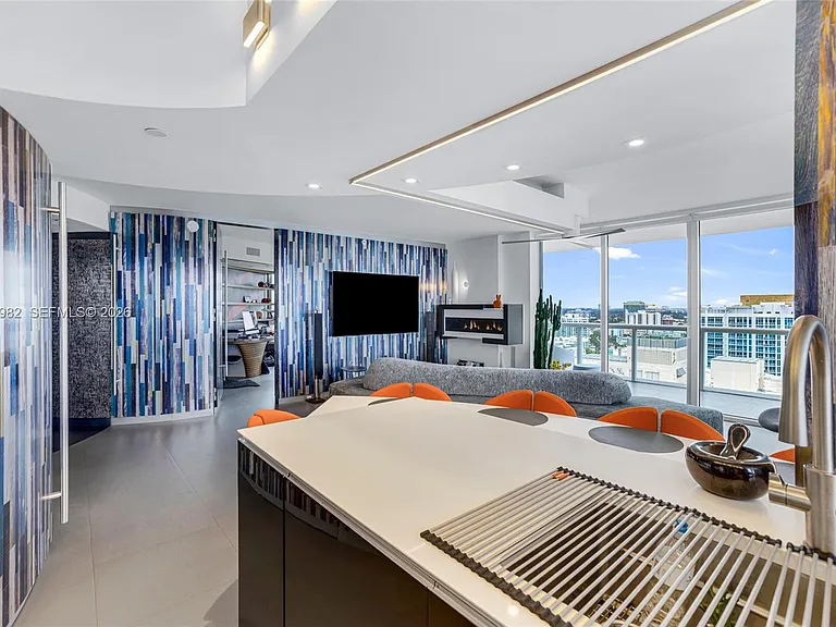 6365 Collins Ave #2301 — Photo 8