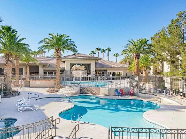 9050 W Warm Springs Rd #2147 — Photo 41