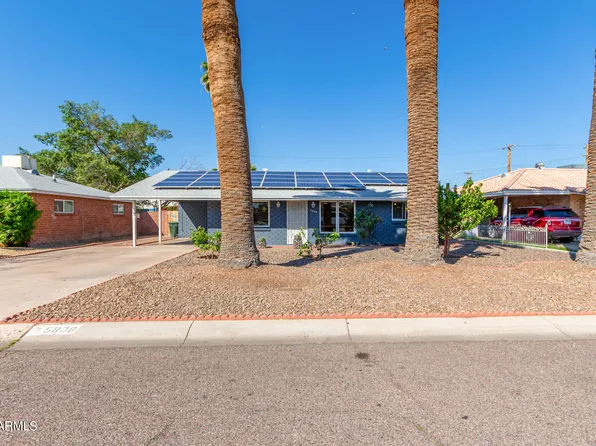 5808 N 26TH Avenue, Phoenix, AZ 85017