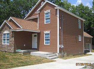 314 W Sycamore St, Oxford, OH