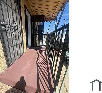 2 bed, 700 sqft, $2,100 — Photo 1