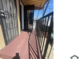 9522 S Central Ave, Los Angeles, CA 90002