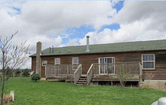 2nd image of 1249 Township Road 856