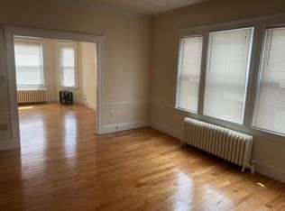 62 Summit Ave #2, Winthrop, MA 02152