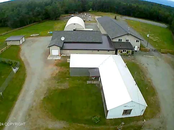 1001 W Fairview Loop, Wasilla, AK 99654