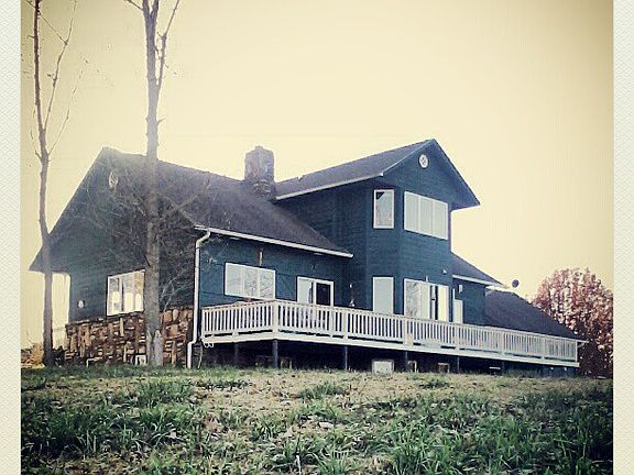 Back of house