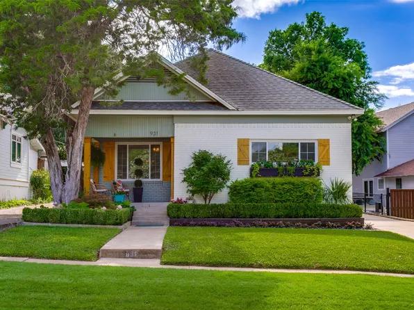 931 Lausanne Ave, Dallas, TX 75208