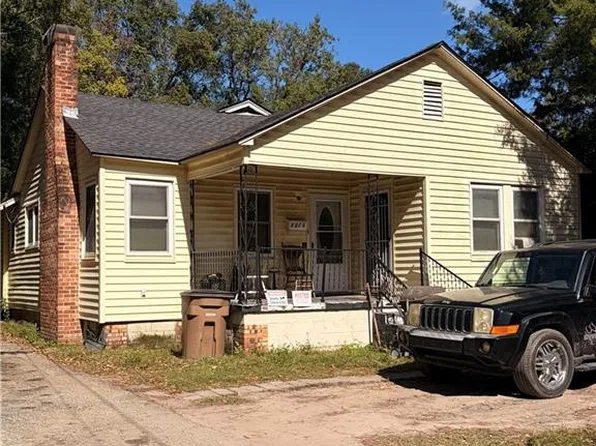 1206 Bernice Hudson Dr, Mobile, AL 36605
