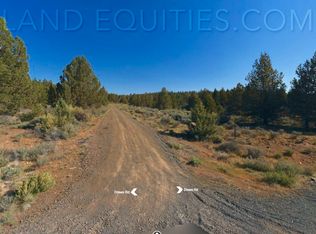 Skamania Rd, Chiloquin, OR 97639