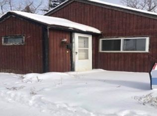 418 Manning Ave, Manning, ND 58642