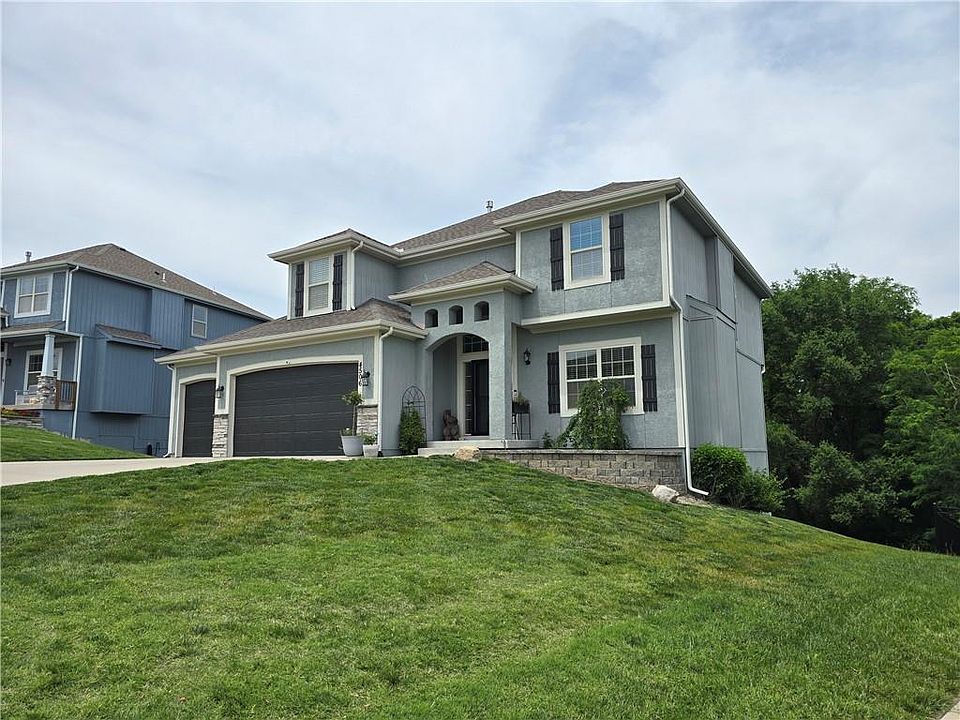 4506 NE 67th Ter, Kansas City, MO 64119 | Zillow