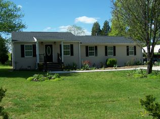 2871 Oak Ridge Rd, Oak Ridge, NC 27310