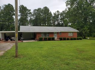 4315 County Road 53, Banks, AL 36005