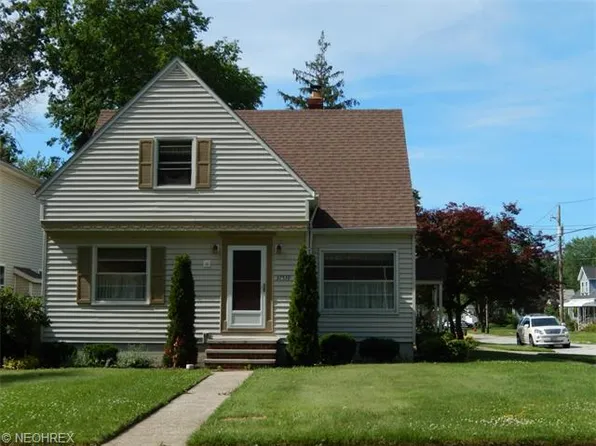 37539 Park Ave, Willoughby, OH 44094