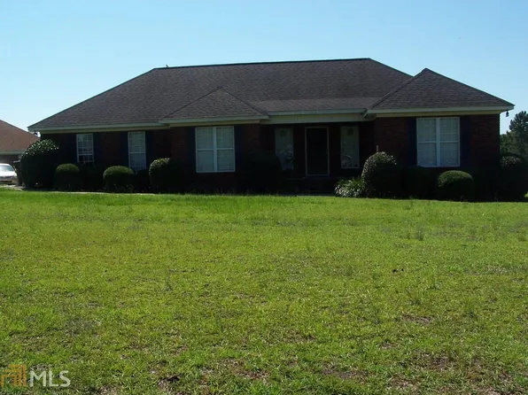 1012 Bradford Way, Statesboro, GA 30461