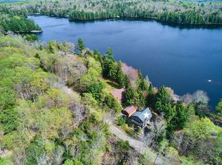 299 Pine Ridge Rd, Huntsville, ON P1H 2J3