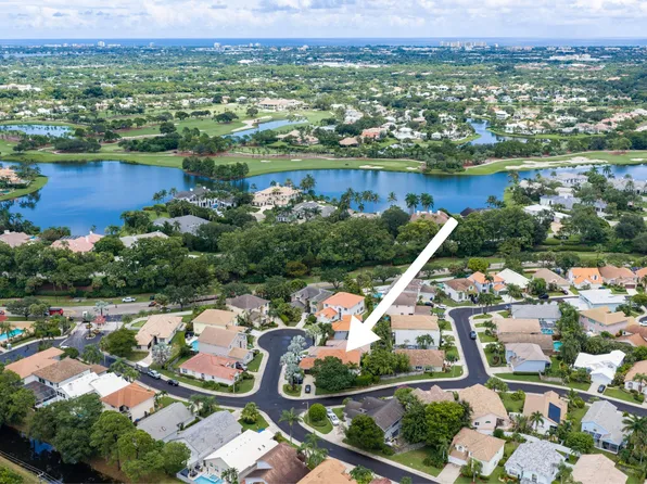 123 Augusta Court, Jupiter, FL 33458
