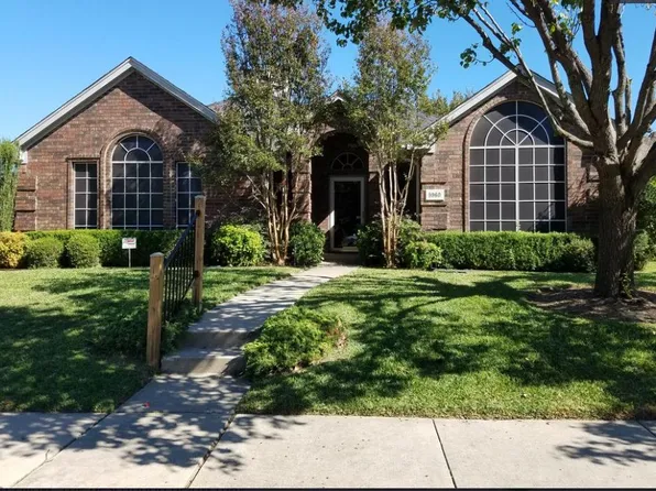 9960 Dixon Ct, Frisco, TX 75033
