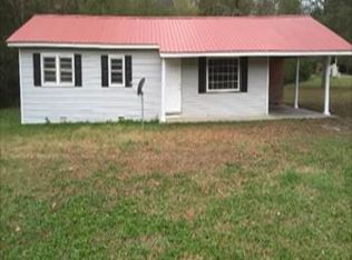 3615 Roy Webb Rd #HOUSE, Jacksonville, AL 36265