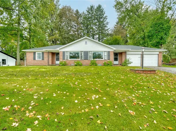 255 Fairport Rd, East Rochester, NY 14445