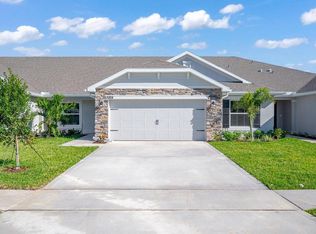 Waterstone Villas, Fort Pierce, FL 34951