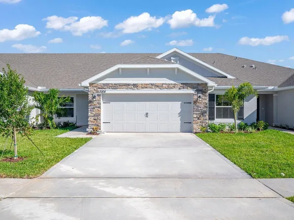 5149 Modeno Street, Fort Pierce, FL 34951