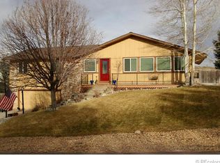 6520 Hillside Way, Parker, CO 80134