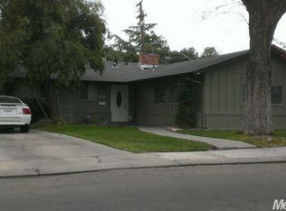 1705 Ardmore Ave, Modesto, CA 95350