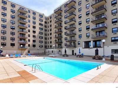 1085 Warburton Avenue #507, Yonkers, NY, 10701