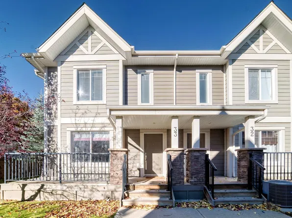 1150 Windermere Way SW #33, Edmonton, AB T6W 2B6