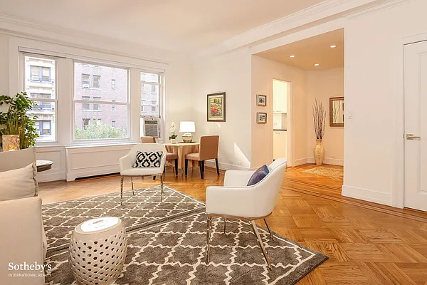 Sold by Sotheby's International Realty | media 9