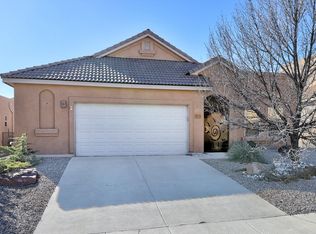 2020 Rancho Oro Ave SE, Rio Rancho, NM 87124