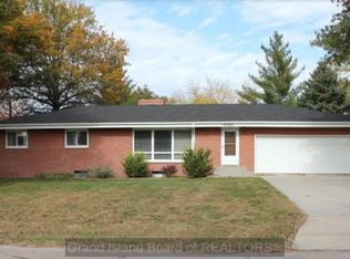 4020 Mason Ave, Grand Island, NE 68803