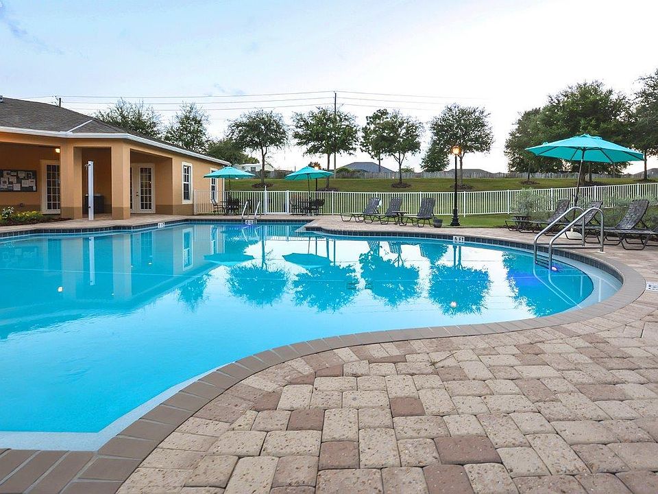Bel Aire Terrace Apartment Rentals Crestview, FL Zillow