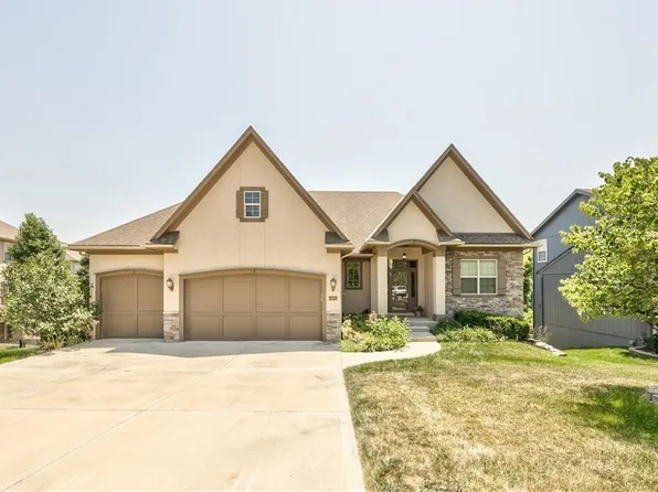 5925 N Bedford Ave, Kansas City, MO 64151
