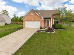 716 Bear Ct, Independence, KY 41051