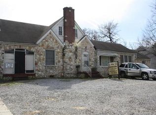 4203 Ab W Capitol St, Jackson, MS 39203